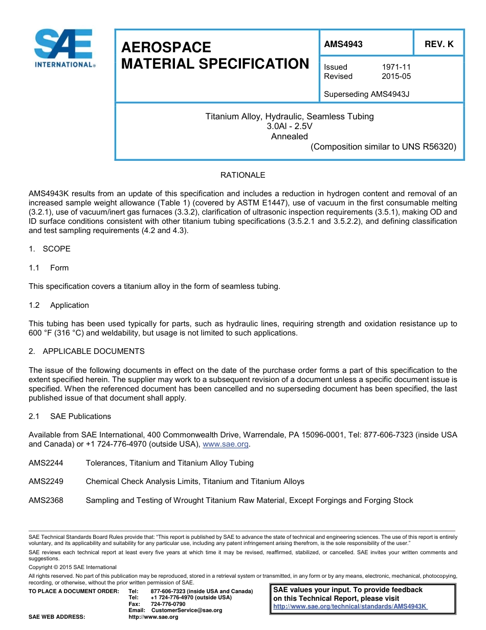 SAE AMS 4943K-2015.pdf_第1页