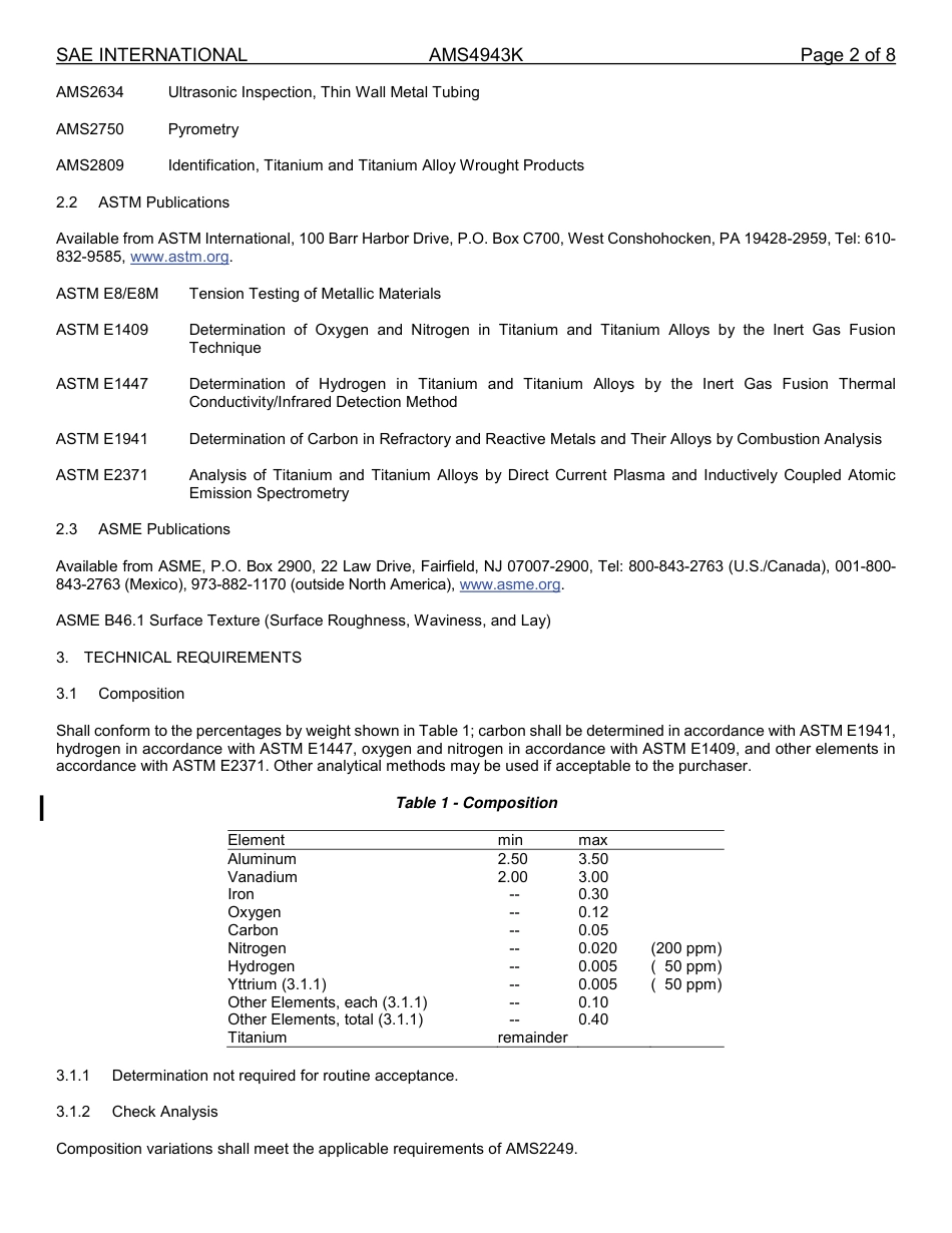 SAE AMS 4943K-2015.pdf_第2页