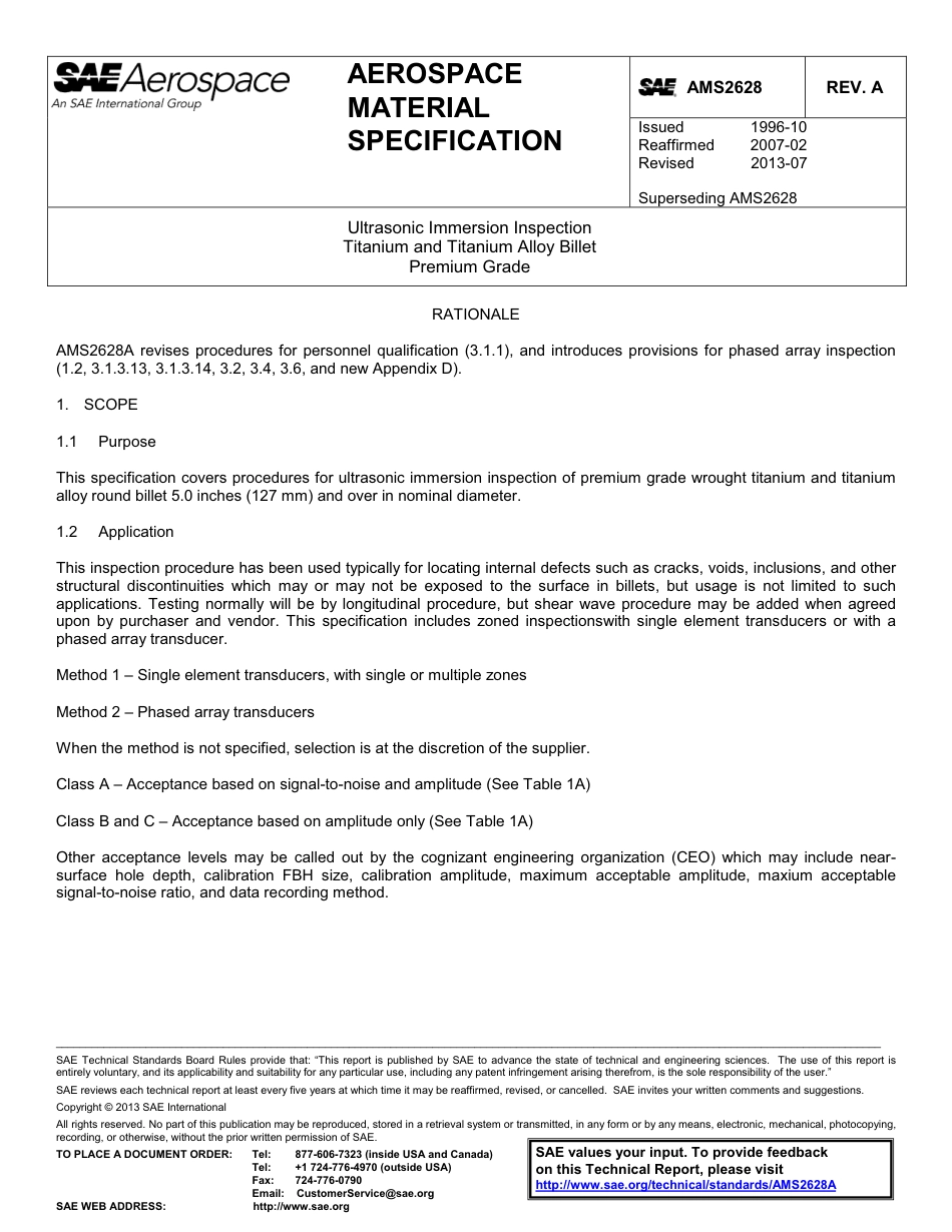 SAE AMS 2628A-2013.pdf_第1页