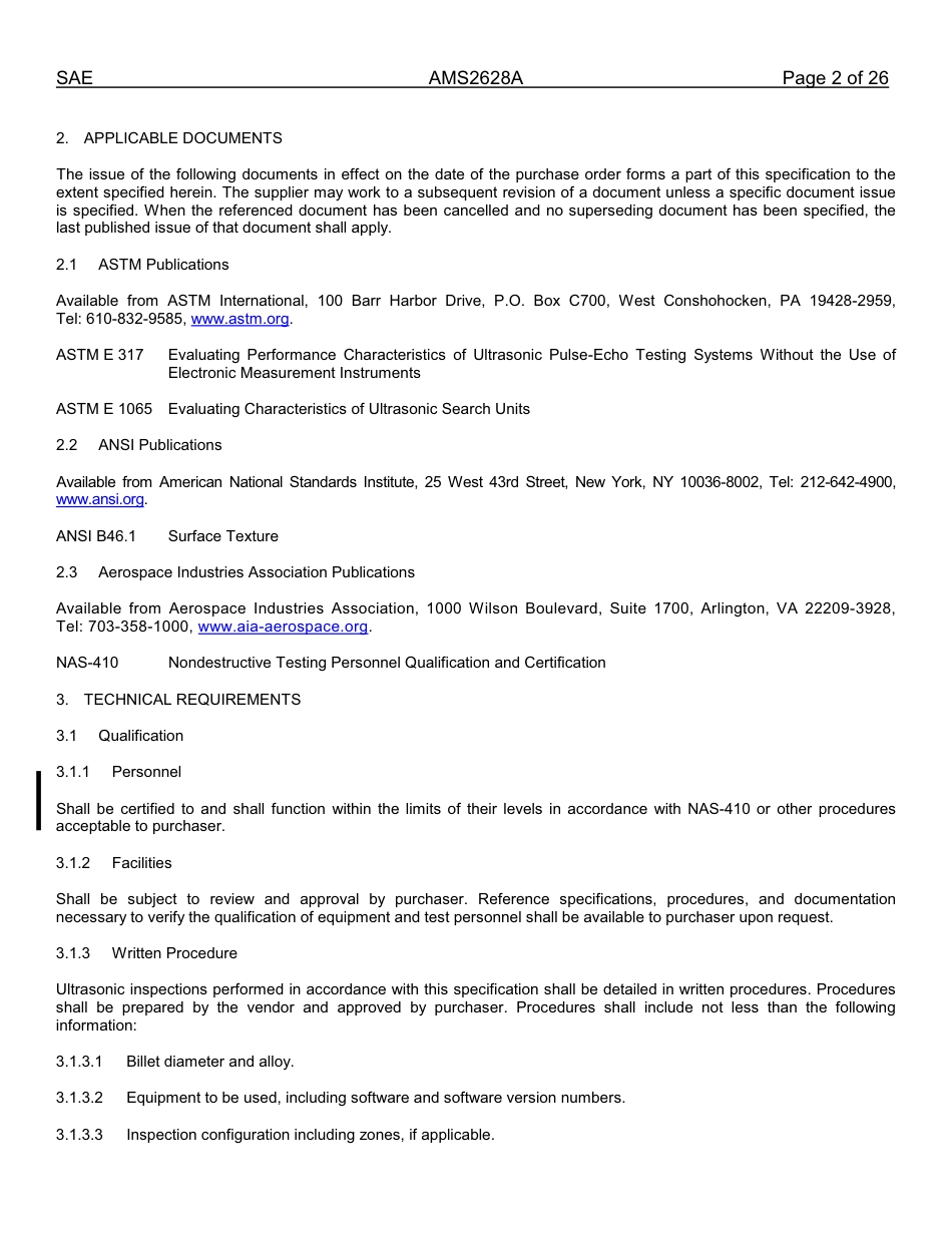 SAE AMS 2628A-2013.pdf_第2页