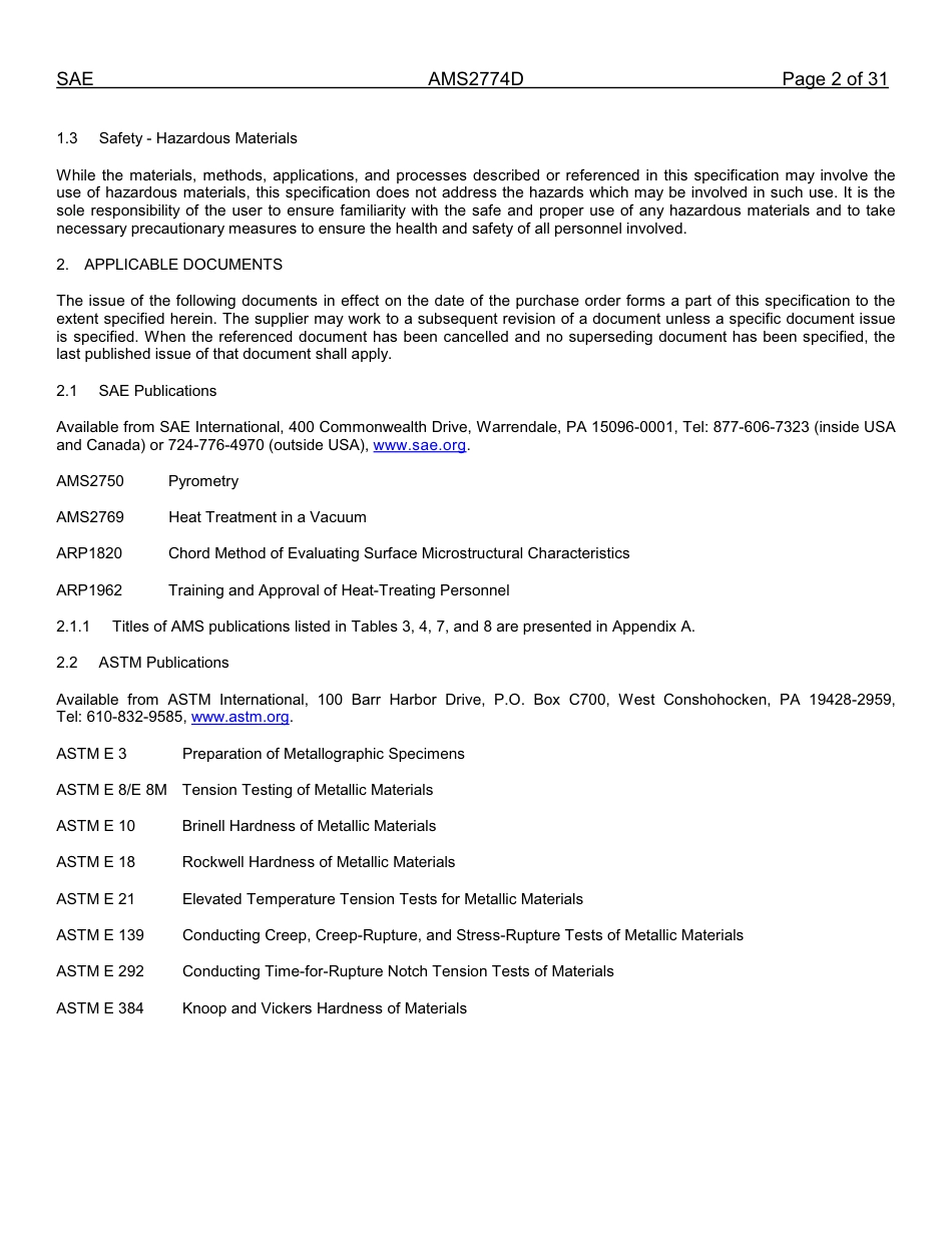 SAE AMS 2774D-2012.pdf_第2页