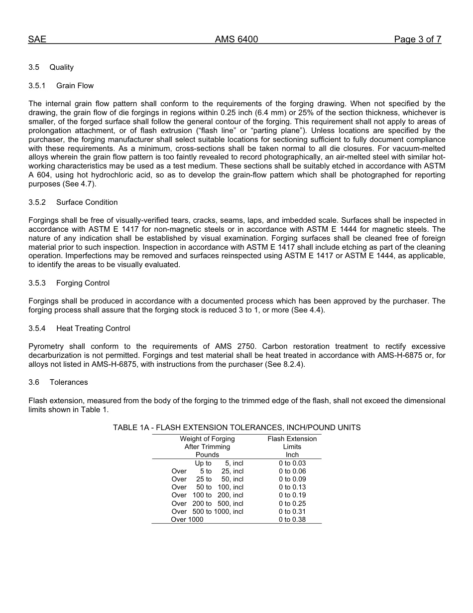 SAE AMS 6400-2011.pdf_第3页