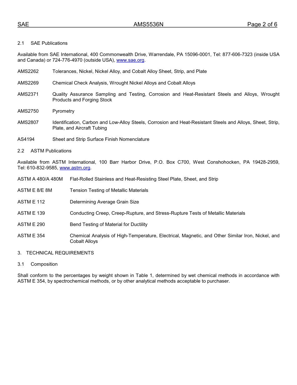 SAE AMS 5536N-2012.pdf_第2页