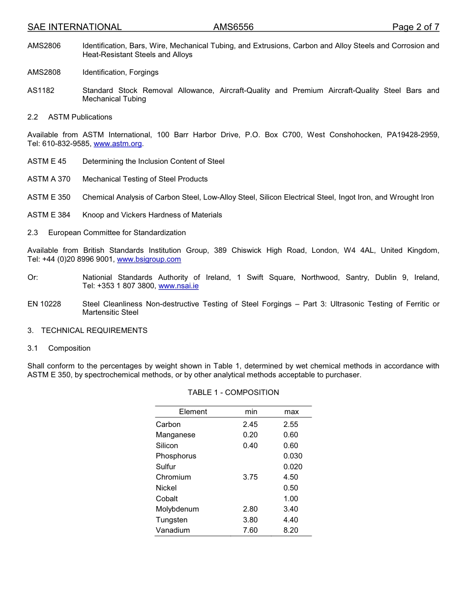 SAE AMS 6556-2013.pdf_第2页