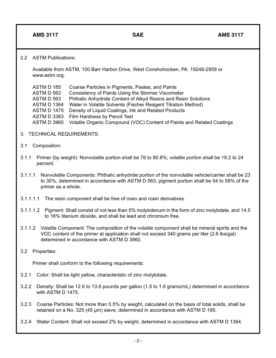 SAE AMS 3117-2011.pdf_第2页