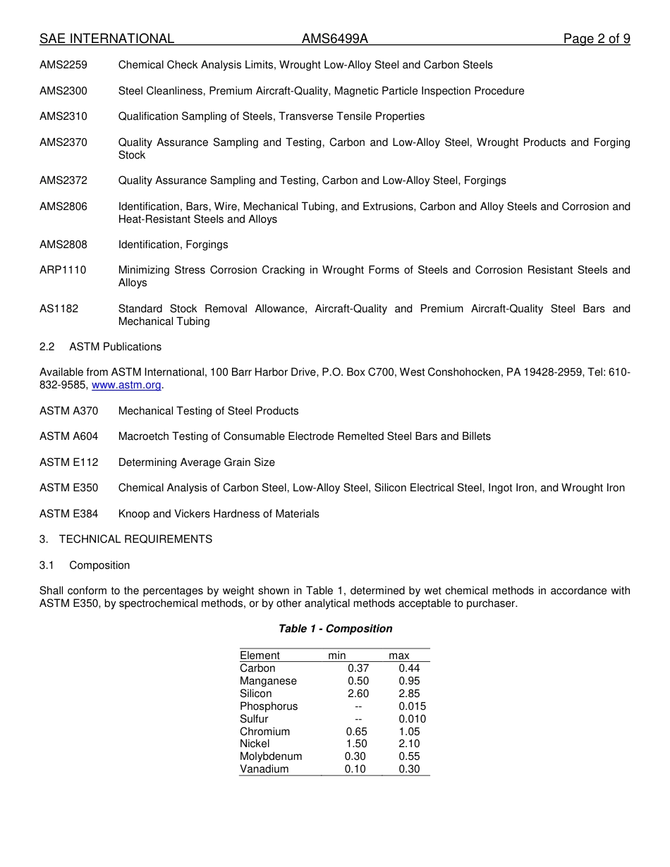SAE AMS 6499A-2015.pdf_第2页