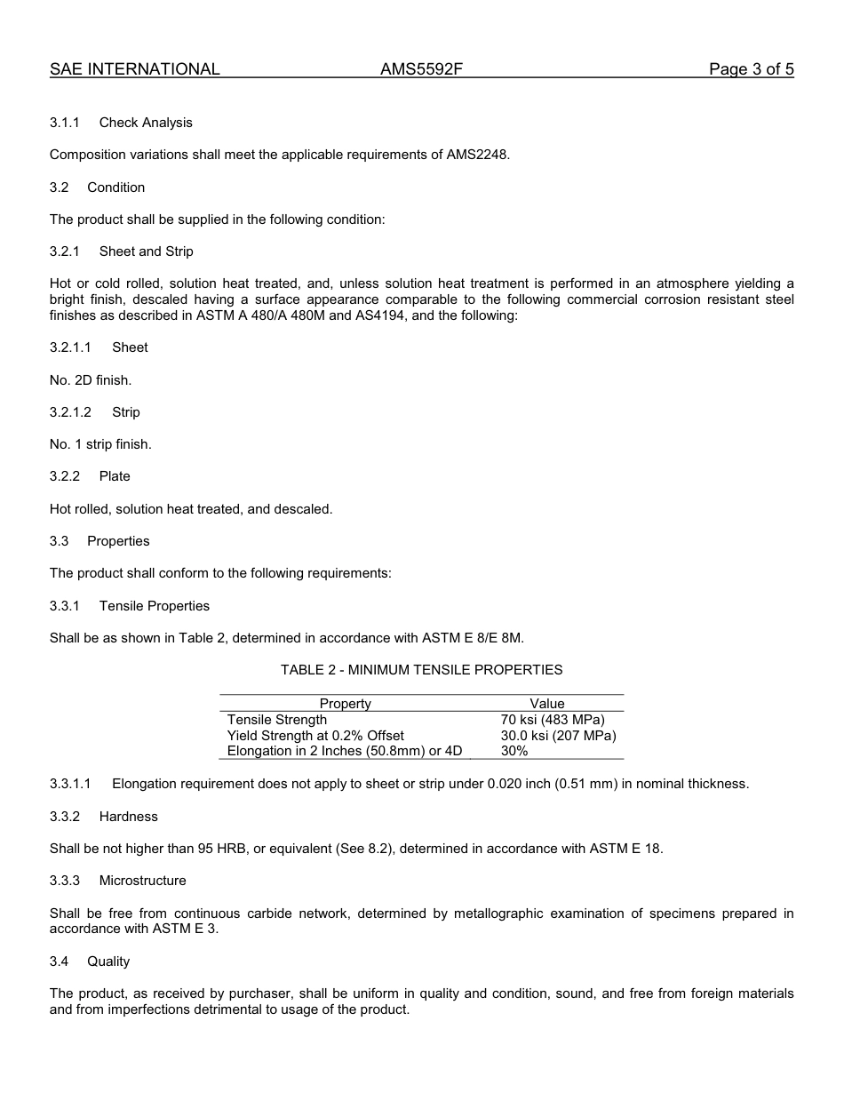 SAE AMS 5592F-2013.pdf_第3页