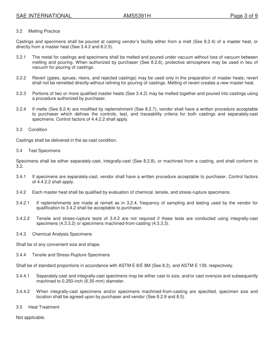 SAE AMS 5391H-2014.pdf_第3页