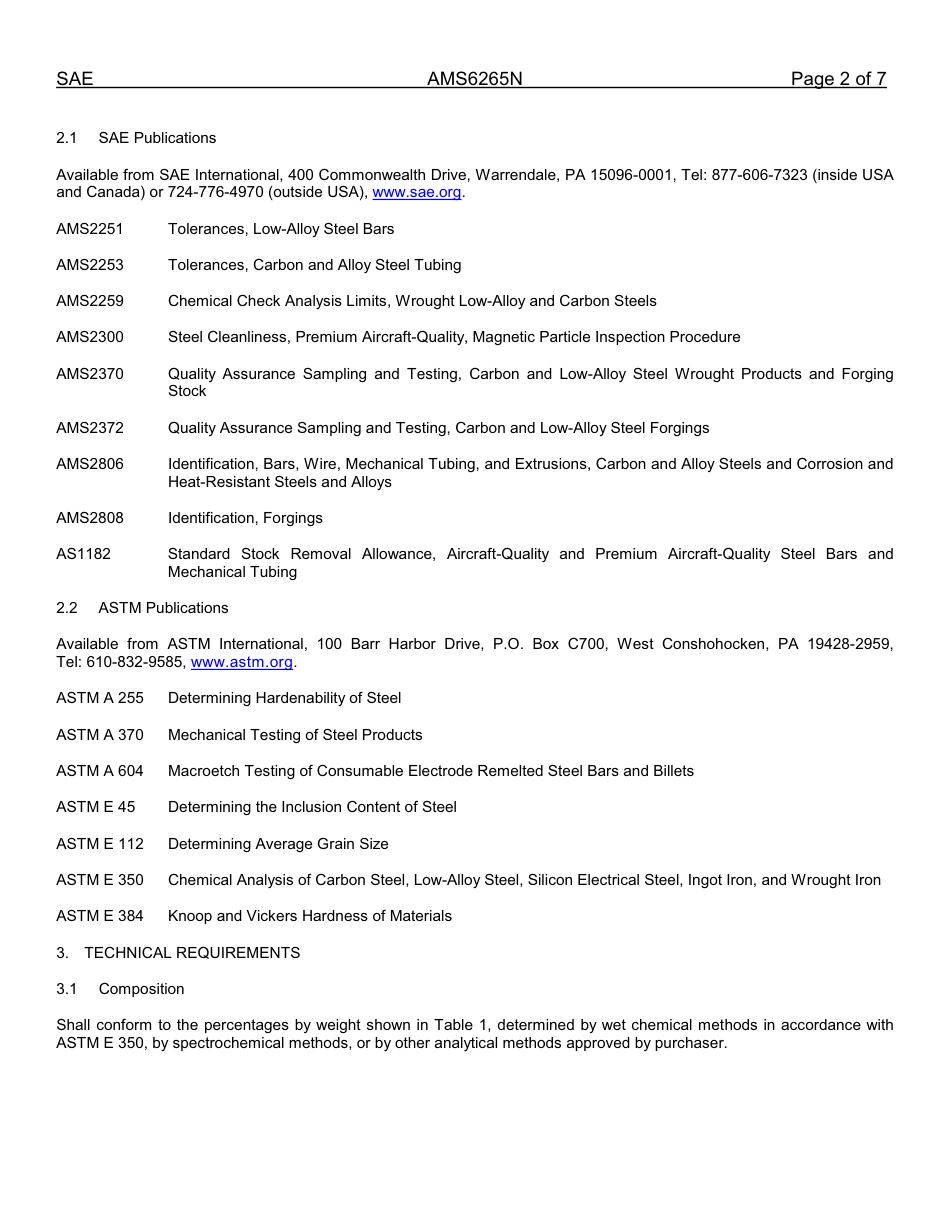 SAE AMS 6265n-2012.pdf_第2页