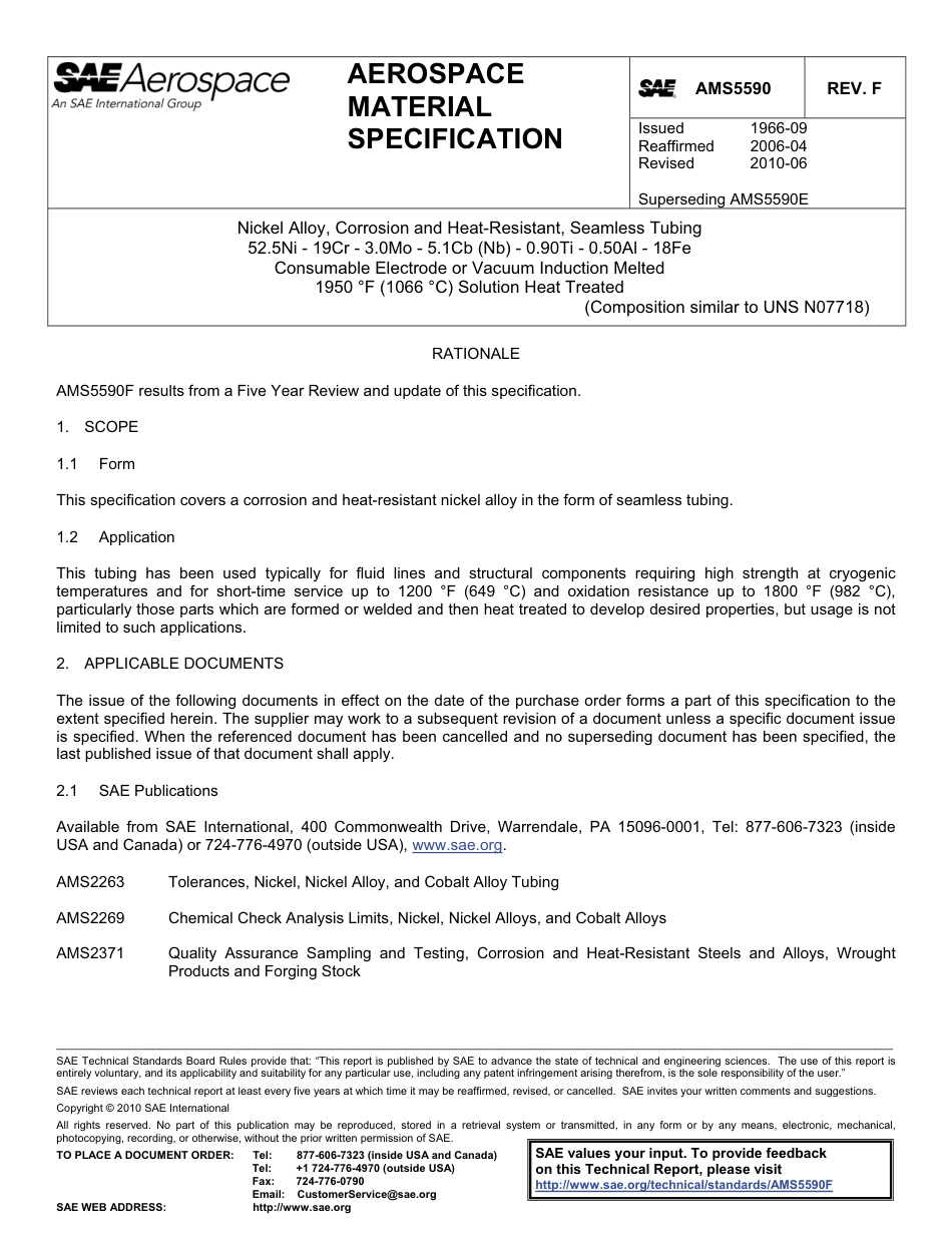 SAE AMS 5590F-2010.pdf_第1页