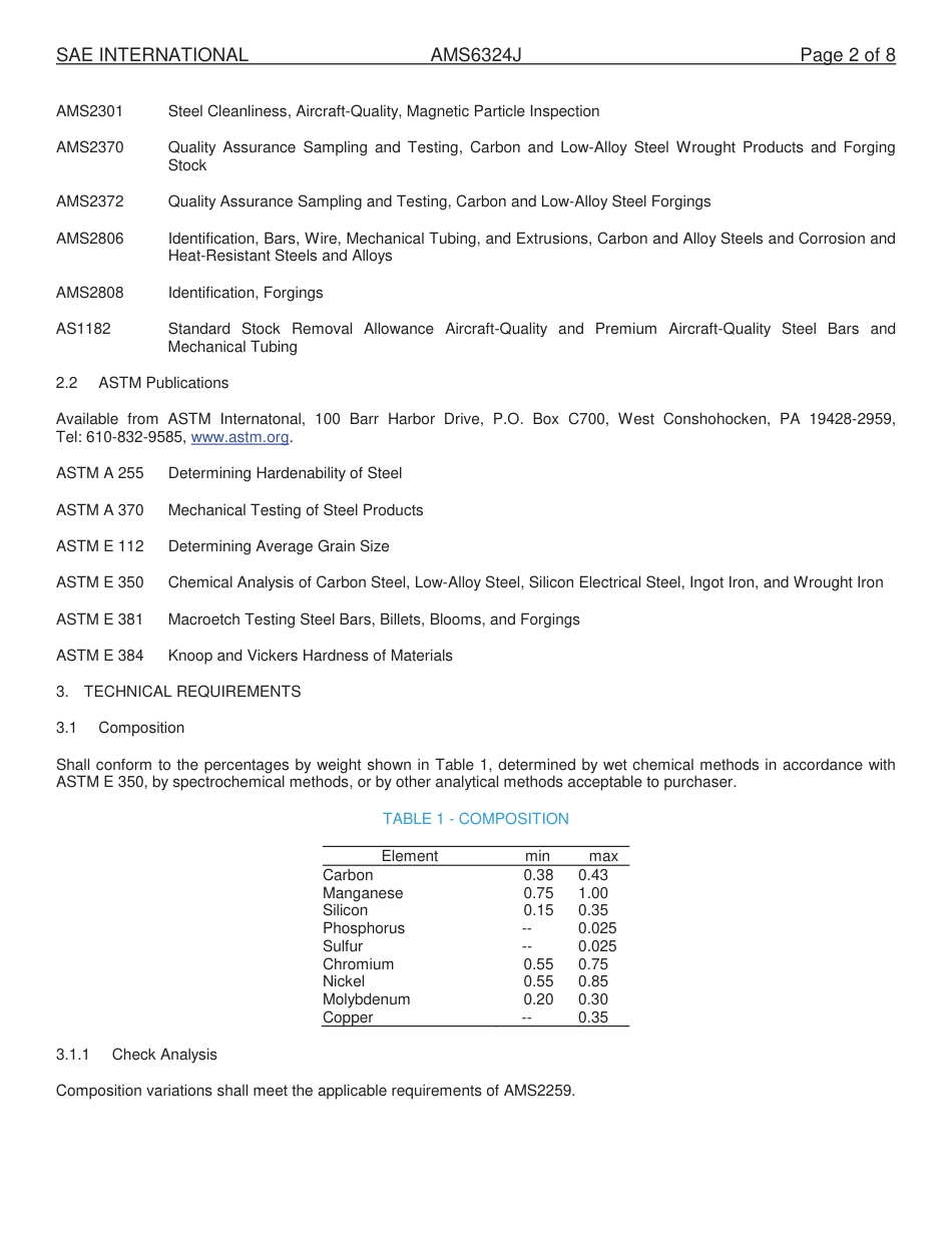 SAE AMS 6324J-2014.pdf_第2页