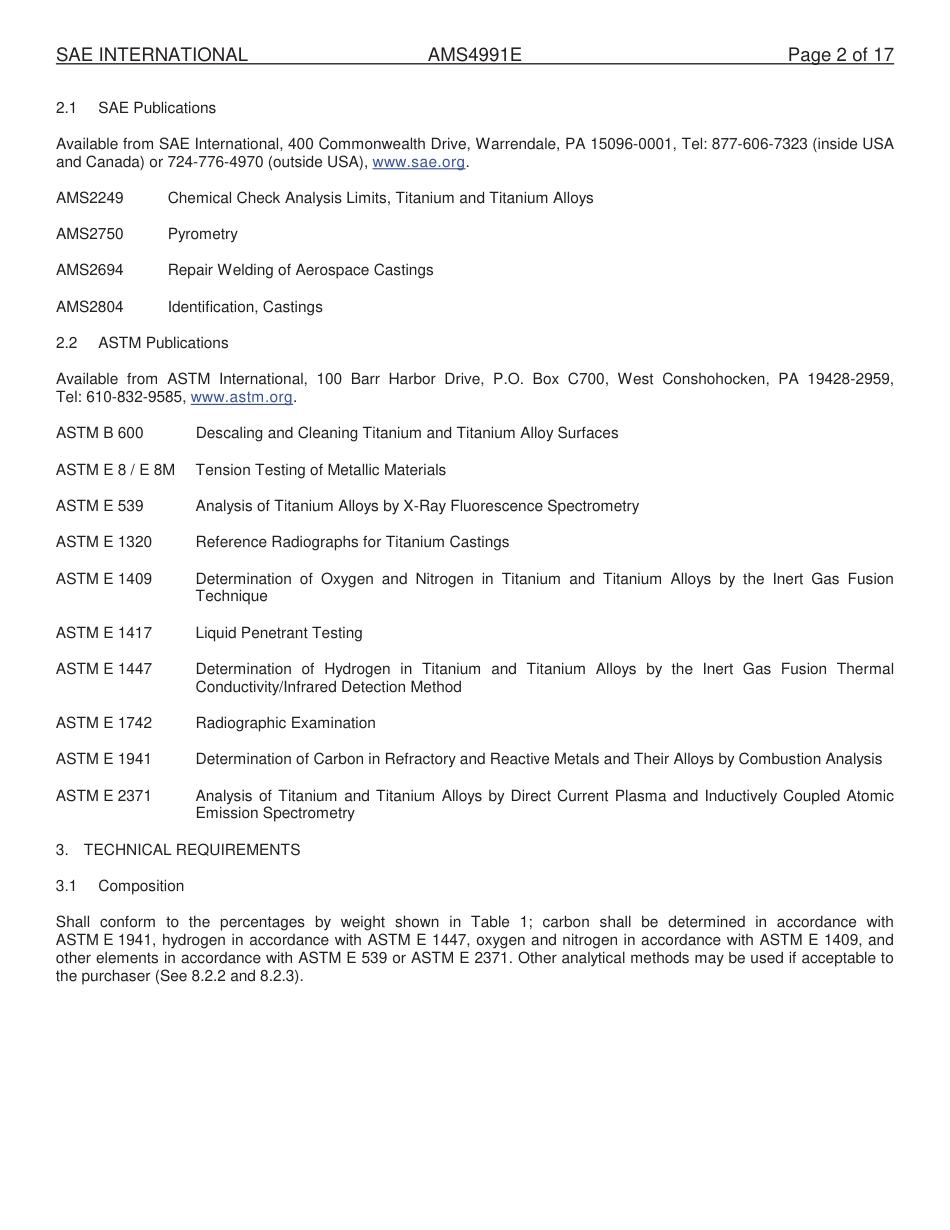 SAE AMS 4991E-2014.pdf_第2页