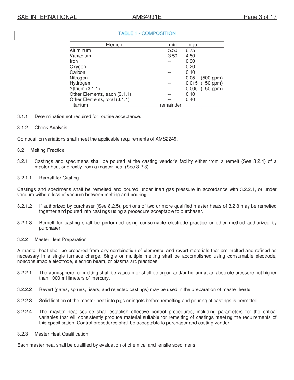 SAE AMS 4991E-2014.pdf_第3页