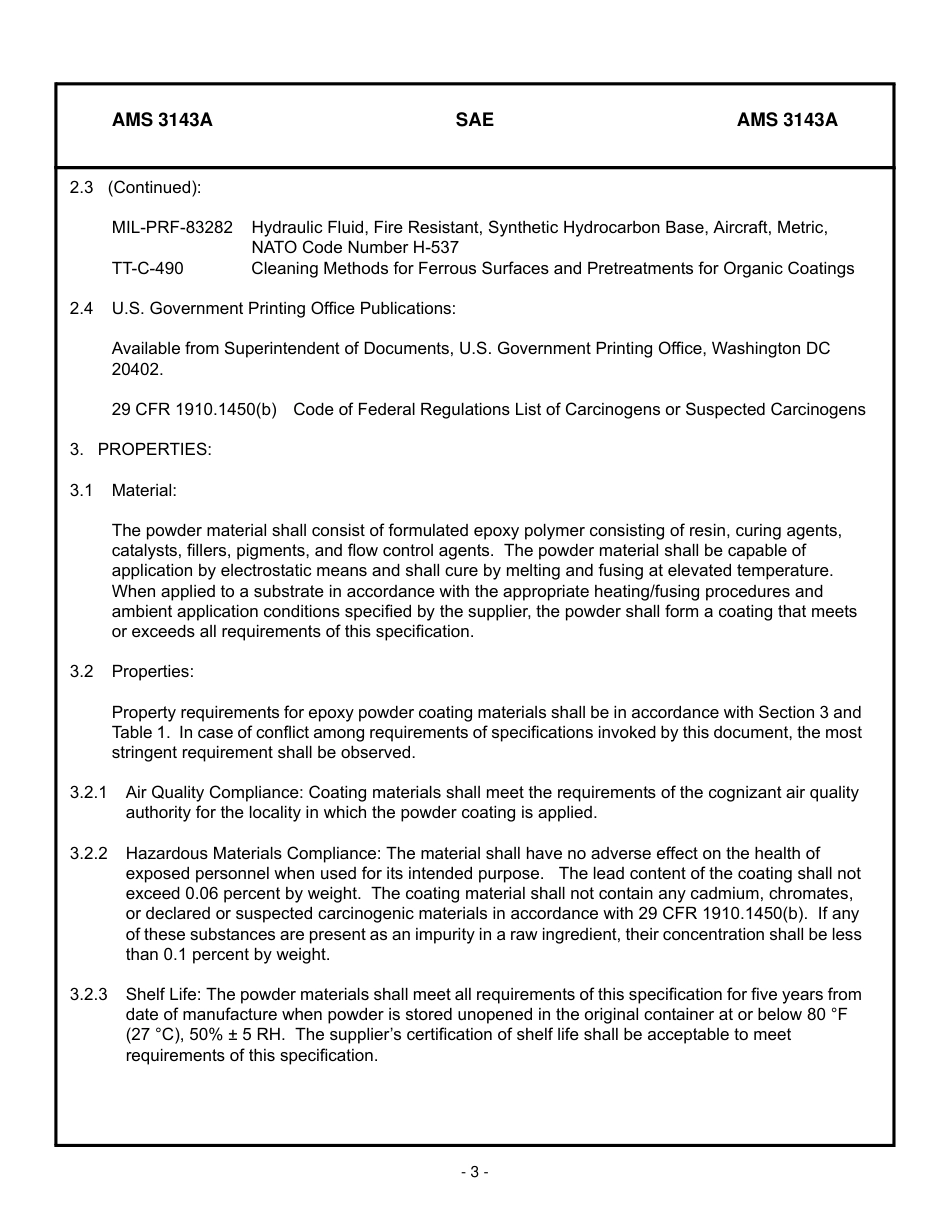 SAE AMS 3143A-2003.pdf_第3页