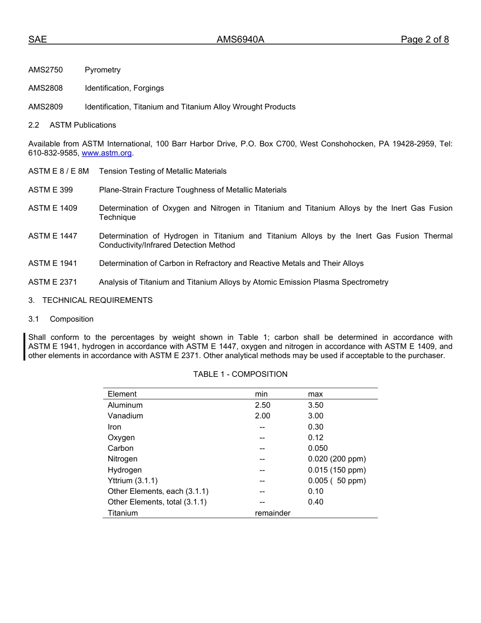 SAE AMS 6940A-2011.pdf_第2页