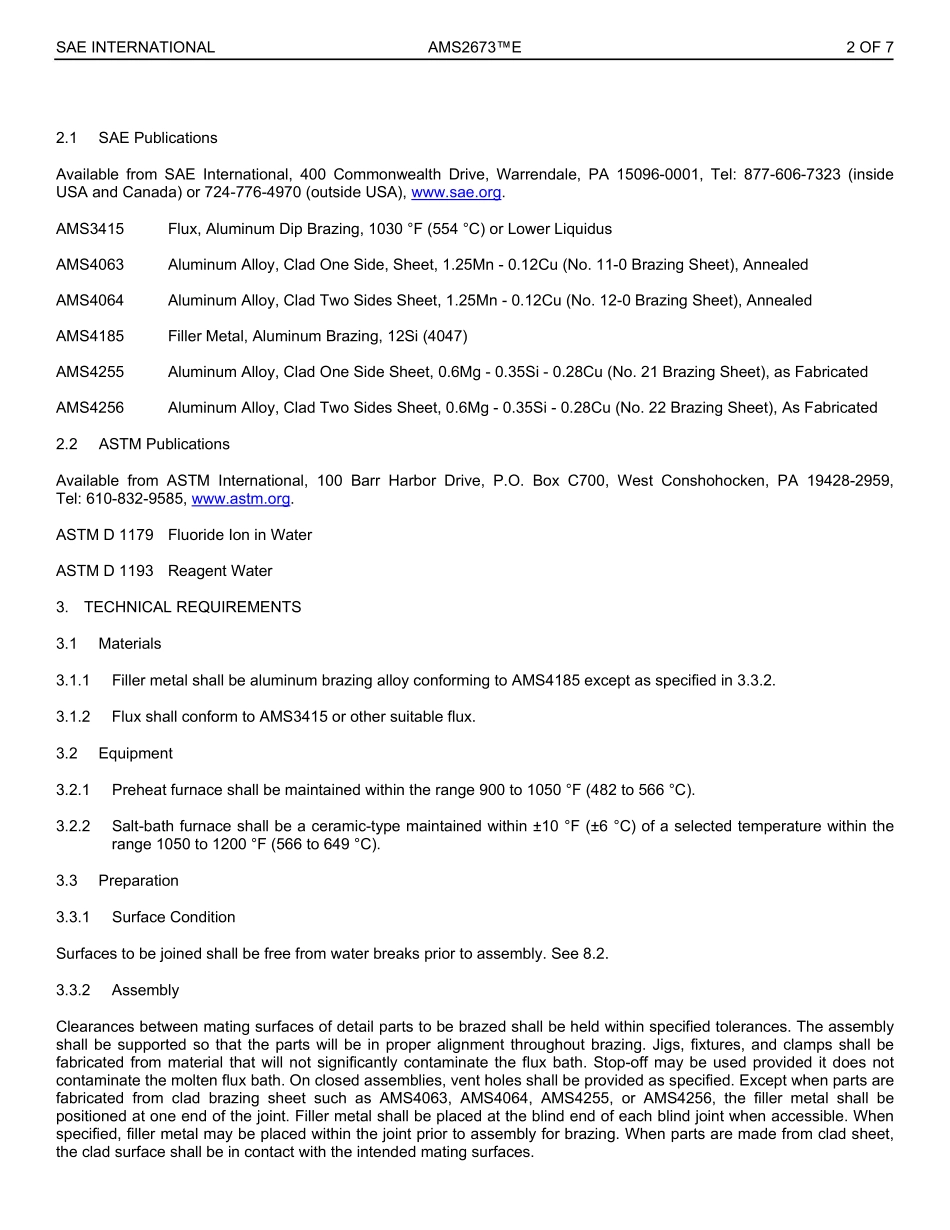 SAE AMS 2673E-2018.pdf_第2页