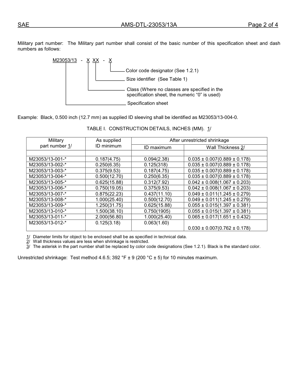 SAE AMS-DTL-23053-13A-2012.pdf_第2页