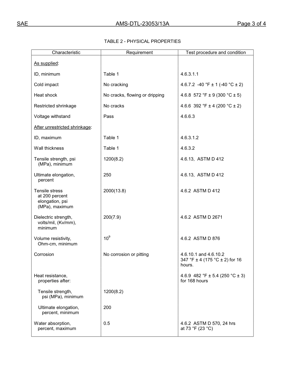 SAE AMS-DTL-23053-13A-2012.pdf_第3页