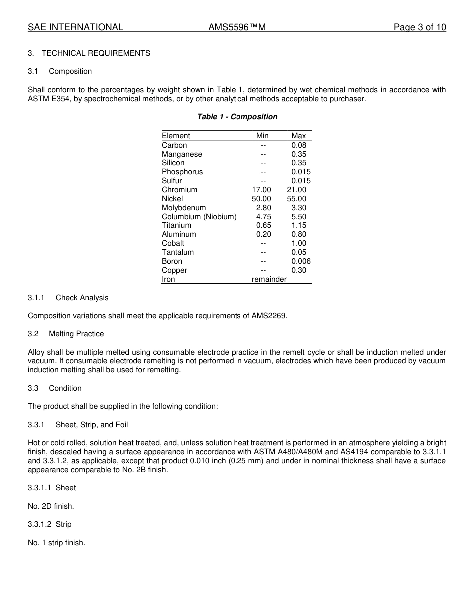 SAE AMS 5596M-2017.pdf_第3页