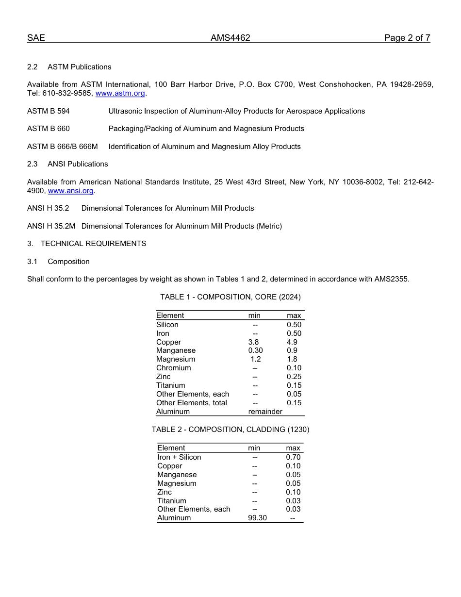 SAE AMS 4462-2011.pdf_第2页