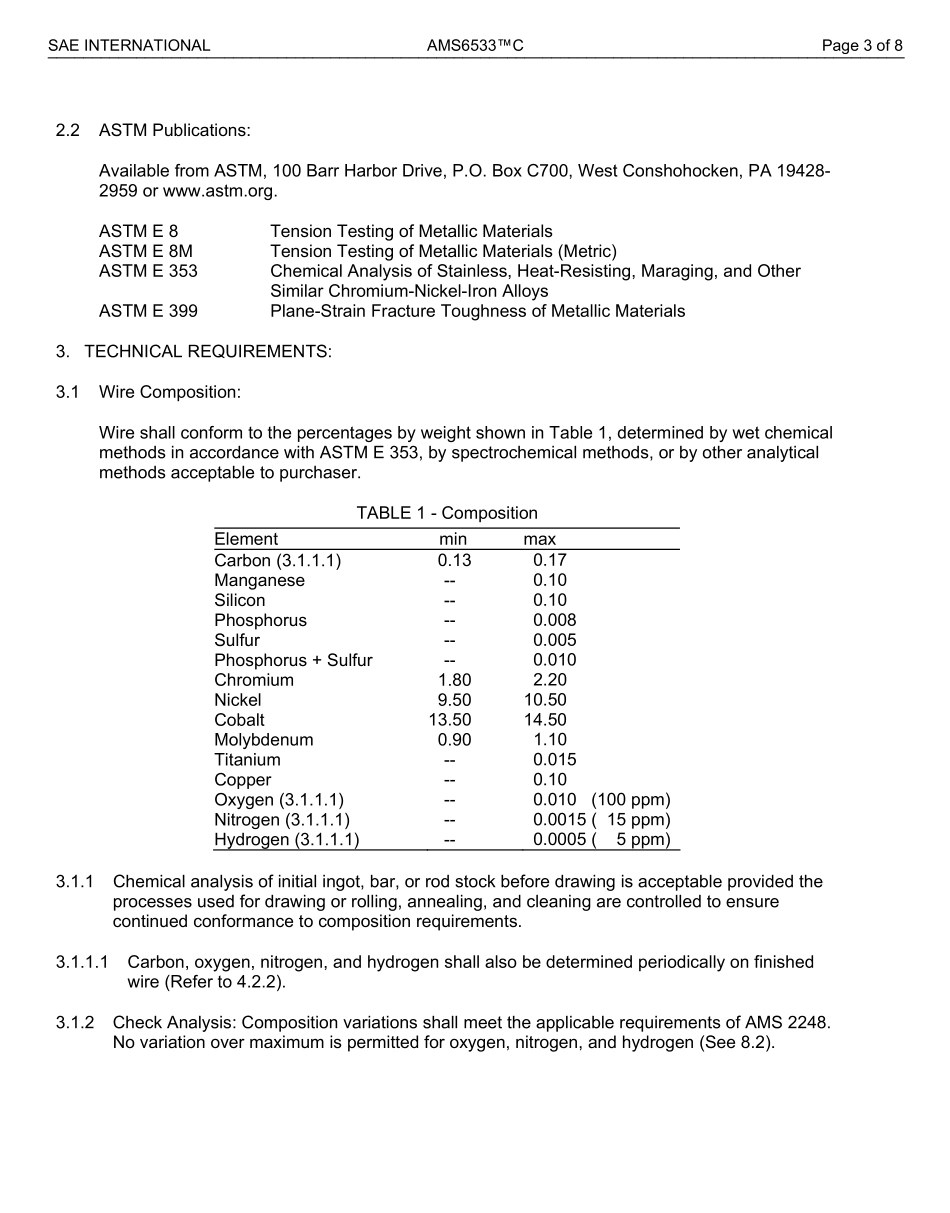 SAE AMS 6533C-2015.pdf_第3页