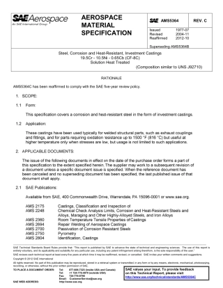 SAE AMS 5364C-2012.pdf