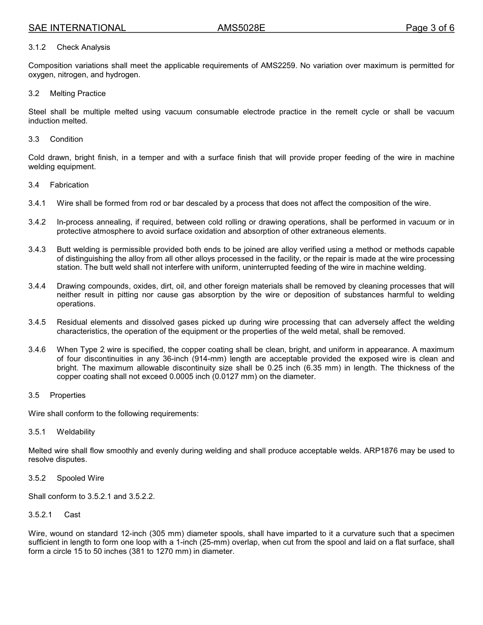 SAE AMS 5028E-2013.pdf_第3页