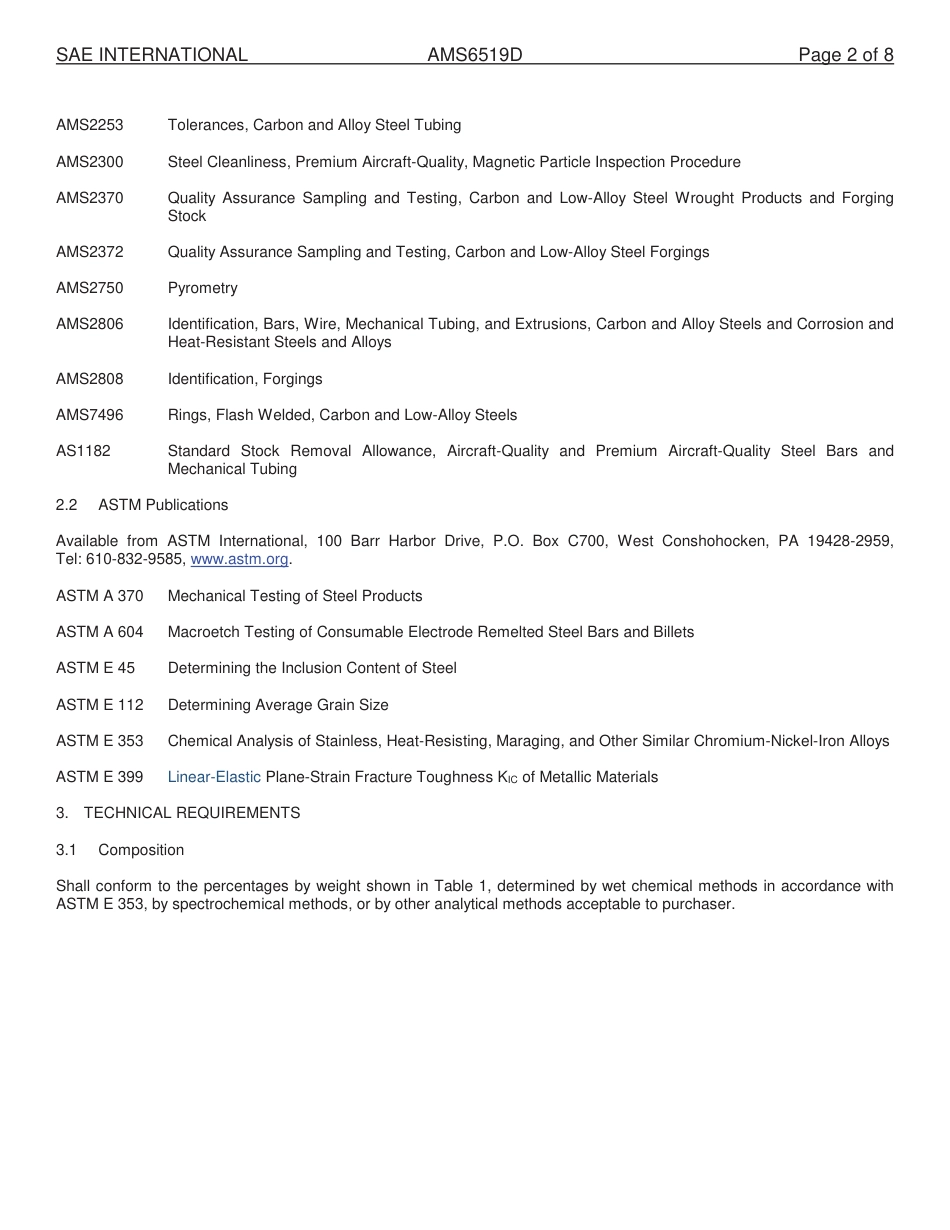 SAE AMS 6519D-2014.pdf_第2页
