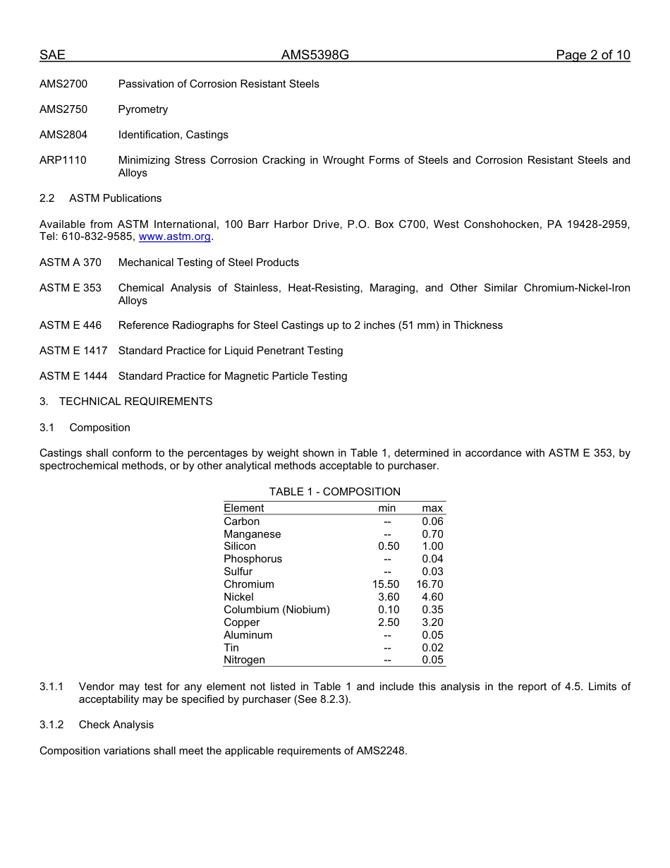 SAE AMS 5398G-2011.pdf_第2页
