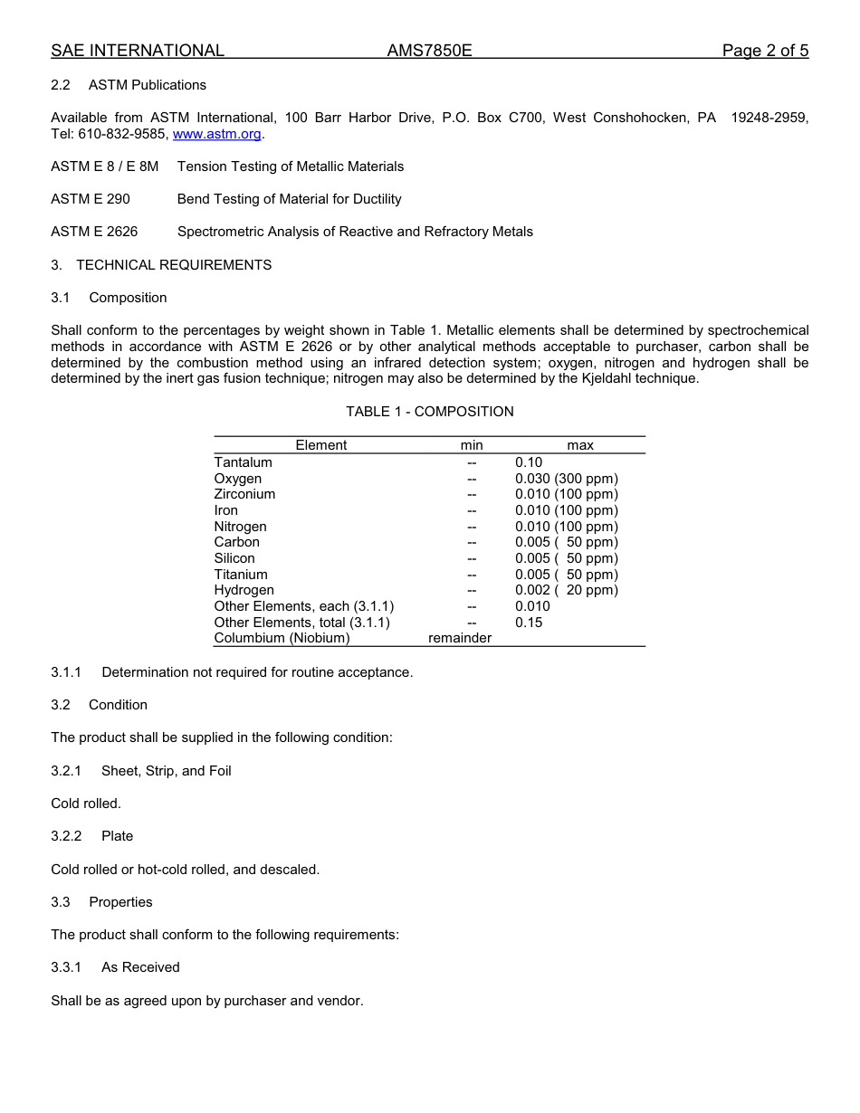 SAE AMS 7850E-2013.pdf_第2页