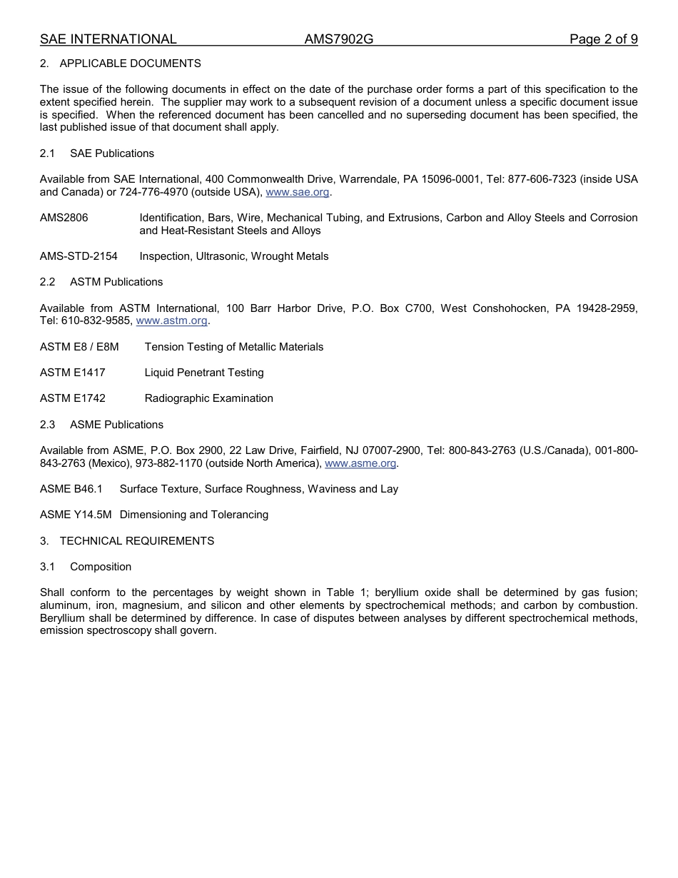 SAE AMS 7902G-2015.pdf_第2页