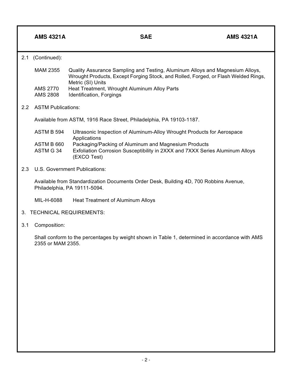 SAE AMS 4321A-2010.pdf_第2页