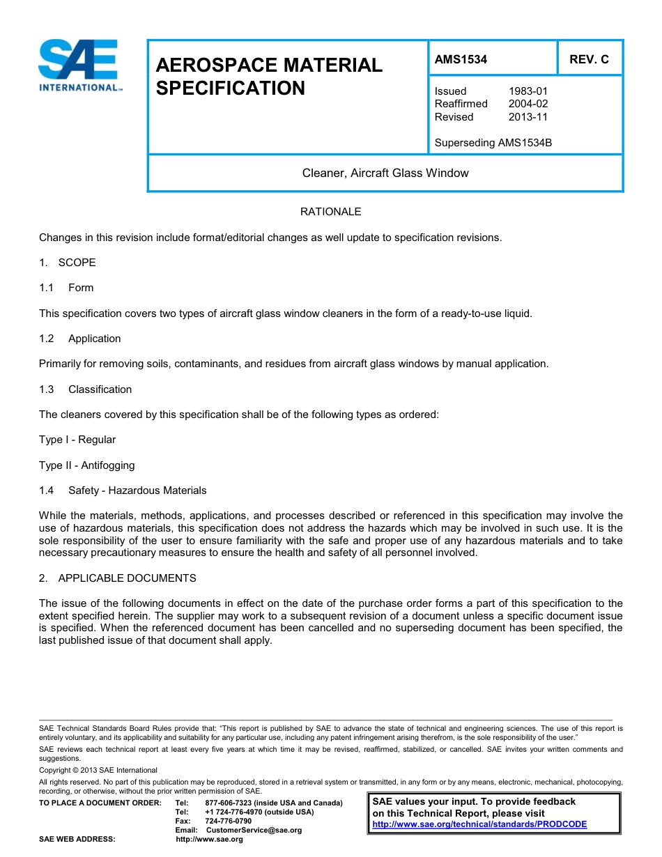 SAE AMS 1534C-2013.pdf_第1页