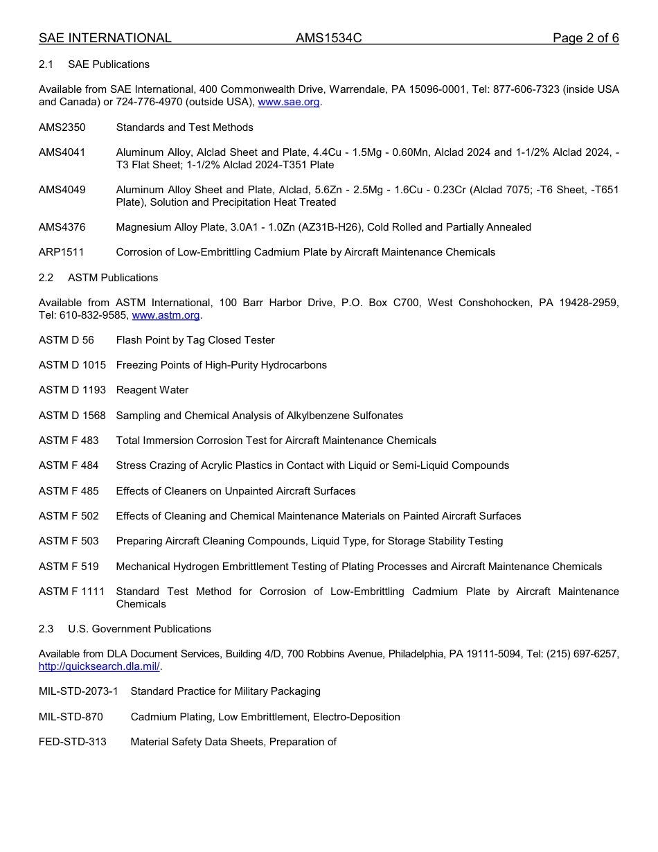 SAE AMS 1534C-2013.pdf_第2页