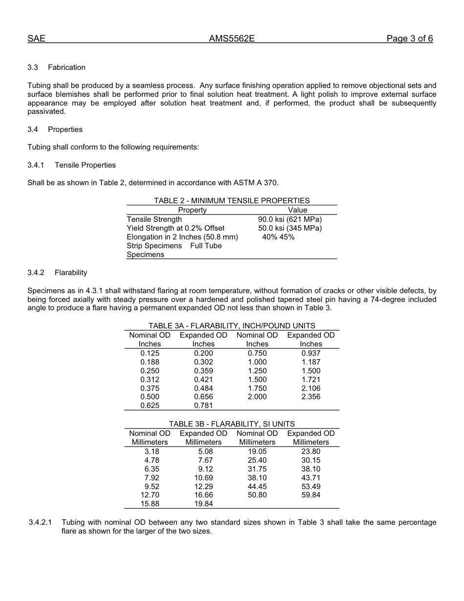 SAE AMS 5562E-2010.pdf_第3页