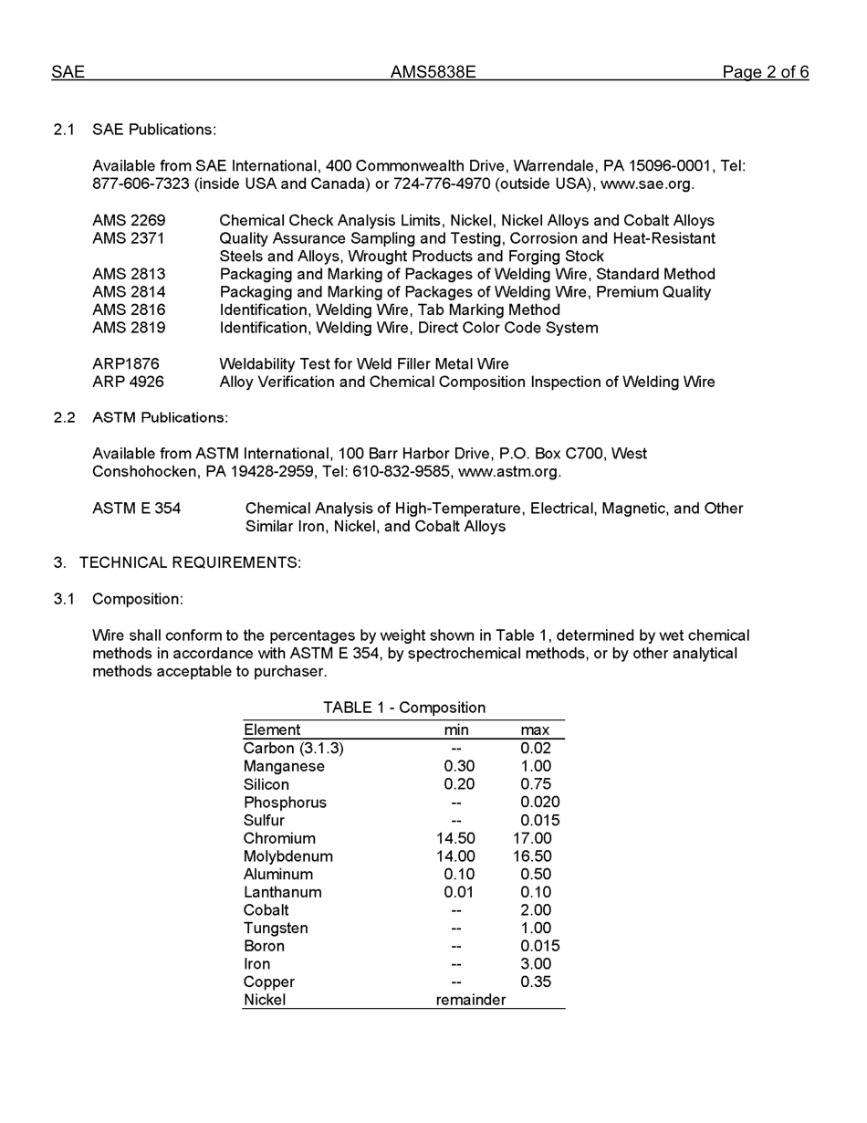 SAE AMS 5838E-2012.pdf_第2页