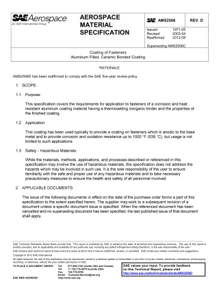 SAE AMS 2506D-2012.pdf