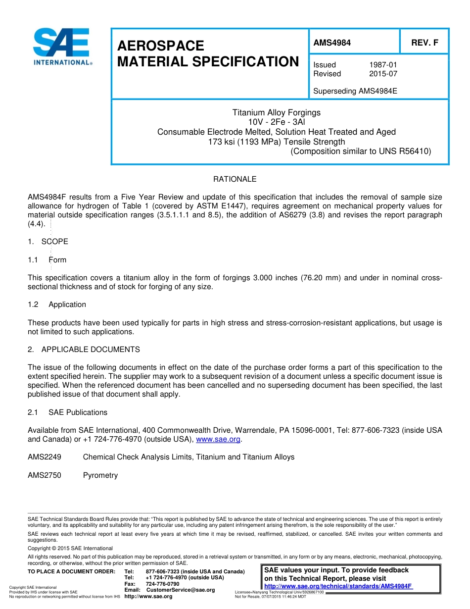 SAE AMS 4984F-2015.pdf_第1页