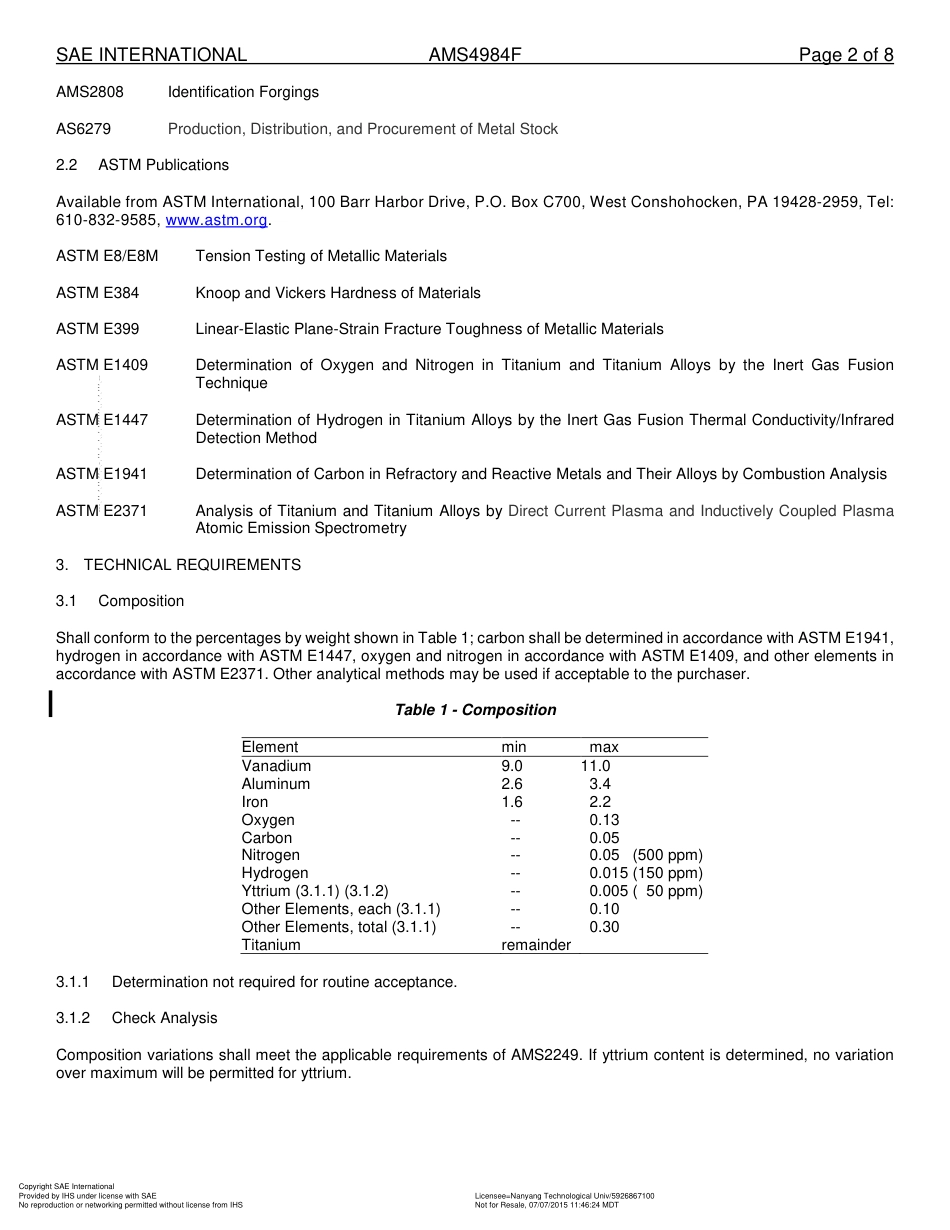 SAE AMS 4984F-2015.pdf_第2页