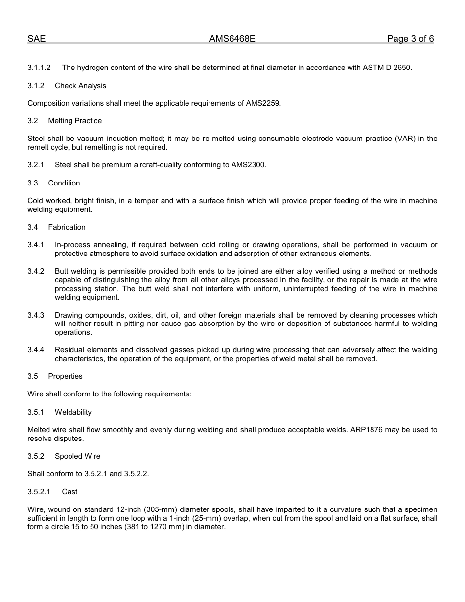 SAE AMS 6468E-2013.pdf_第3页