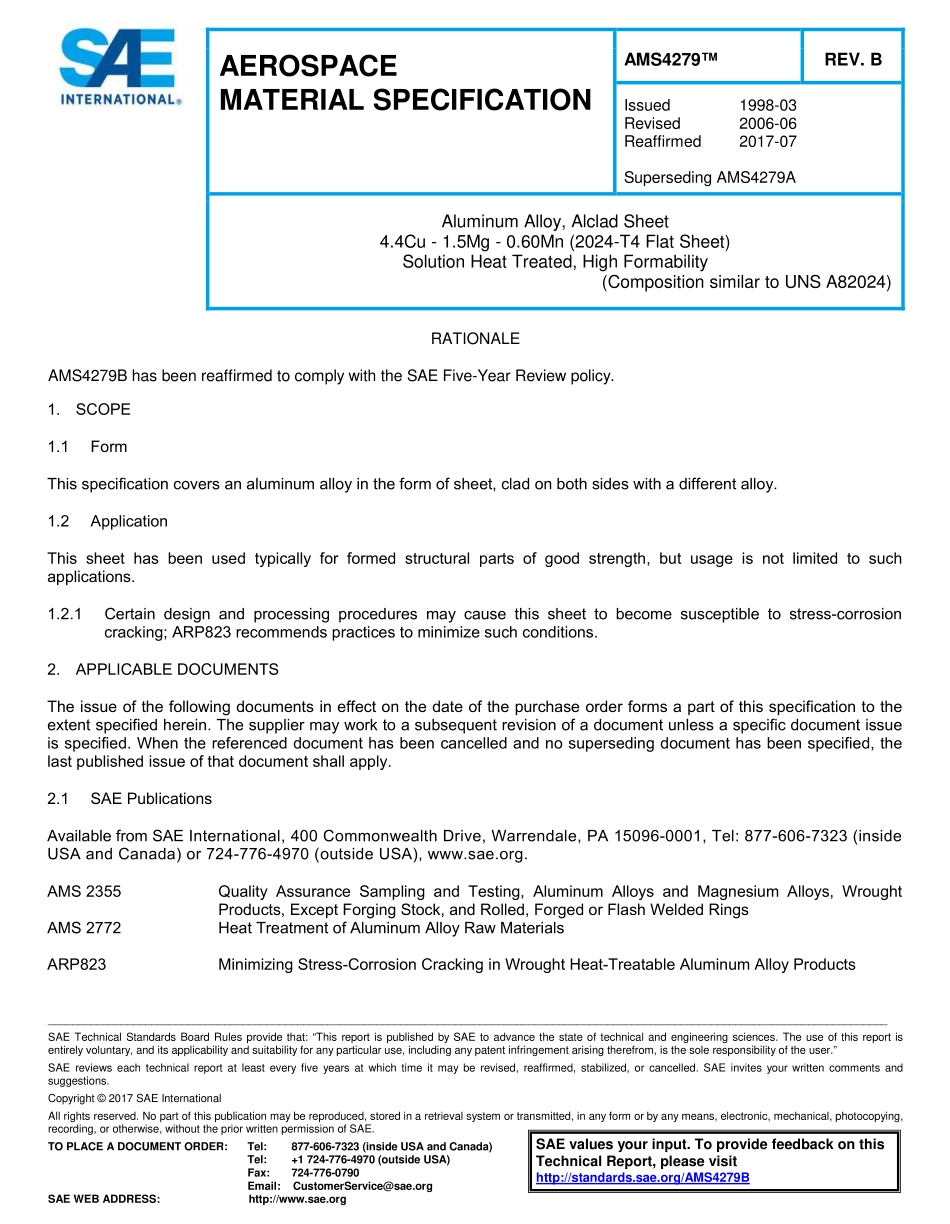 SAE AMS 4279B-2017.pdf_第1页