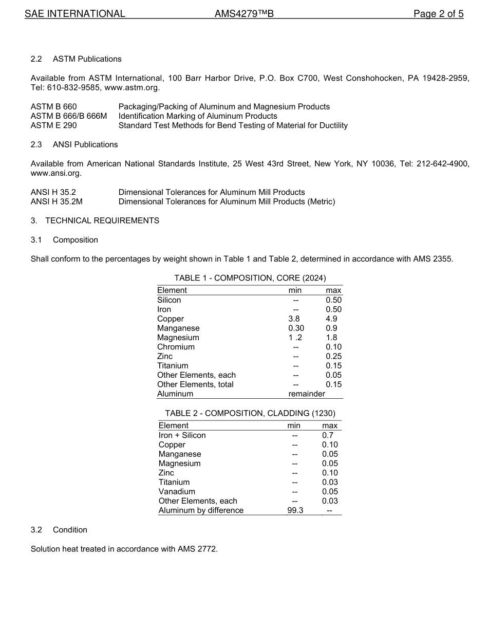 SAE AMS 4279B-2017.pdf_第2页