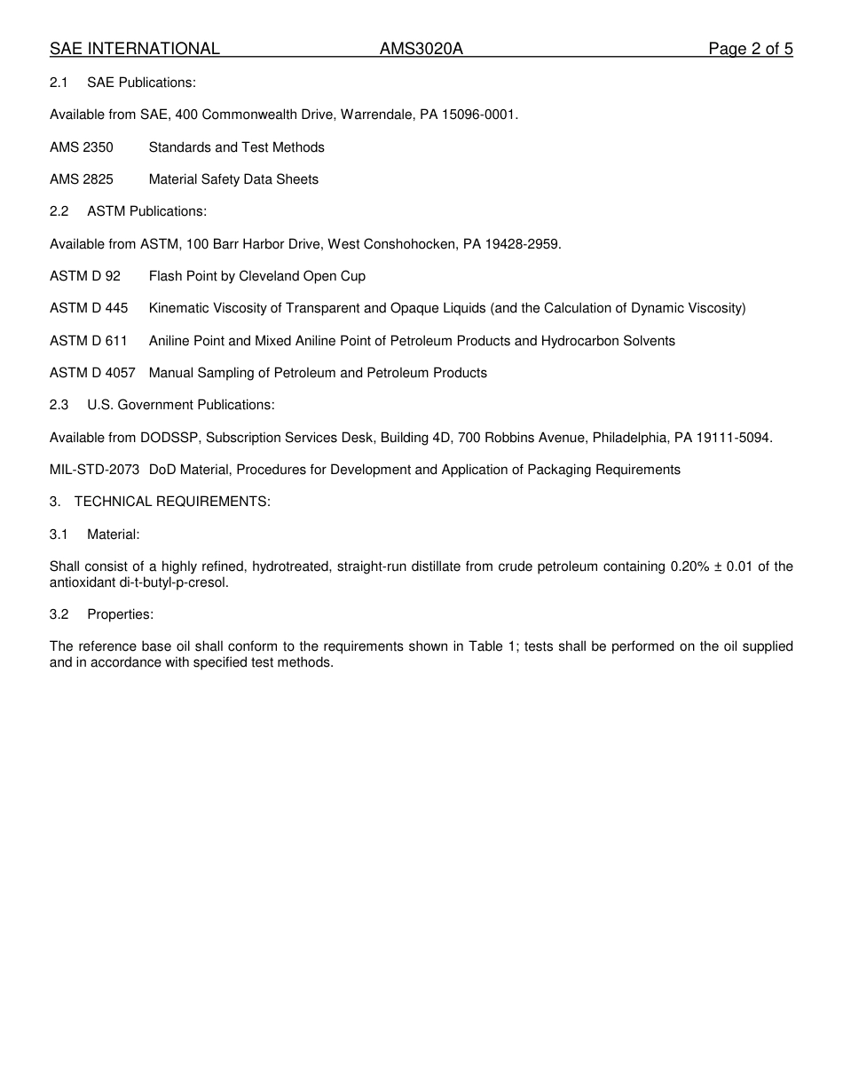 SAE AMS 3020A-2013.pdf_第2页