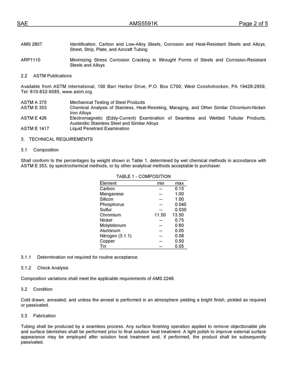SAE AMS 5591K-2012.pdf_第2页