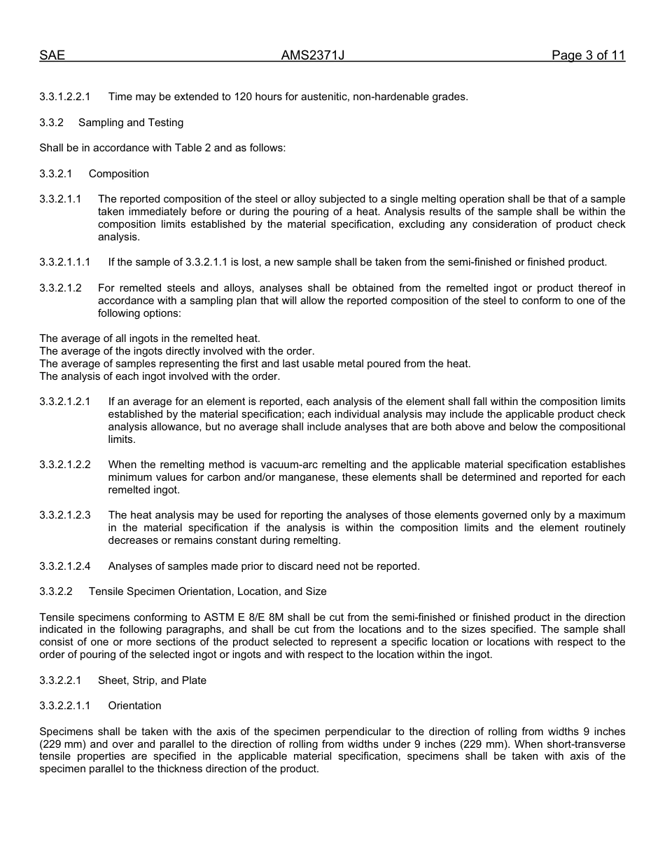 SAE AMS 2371j-2011.pdf_第3页