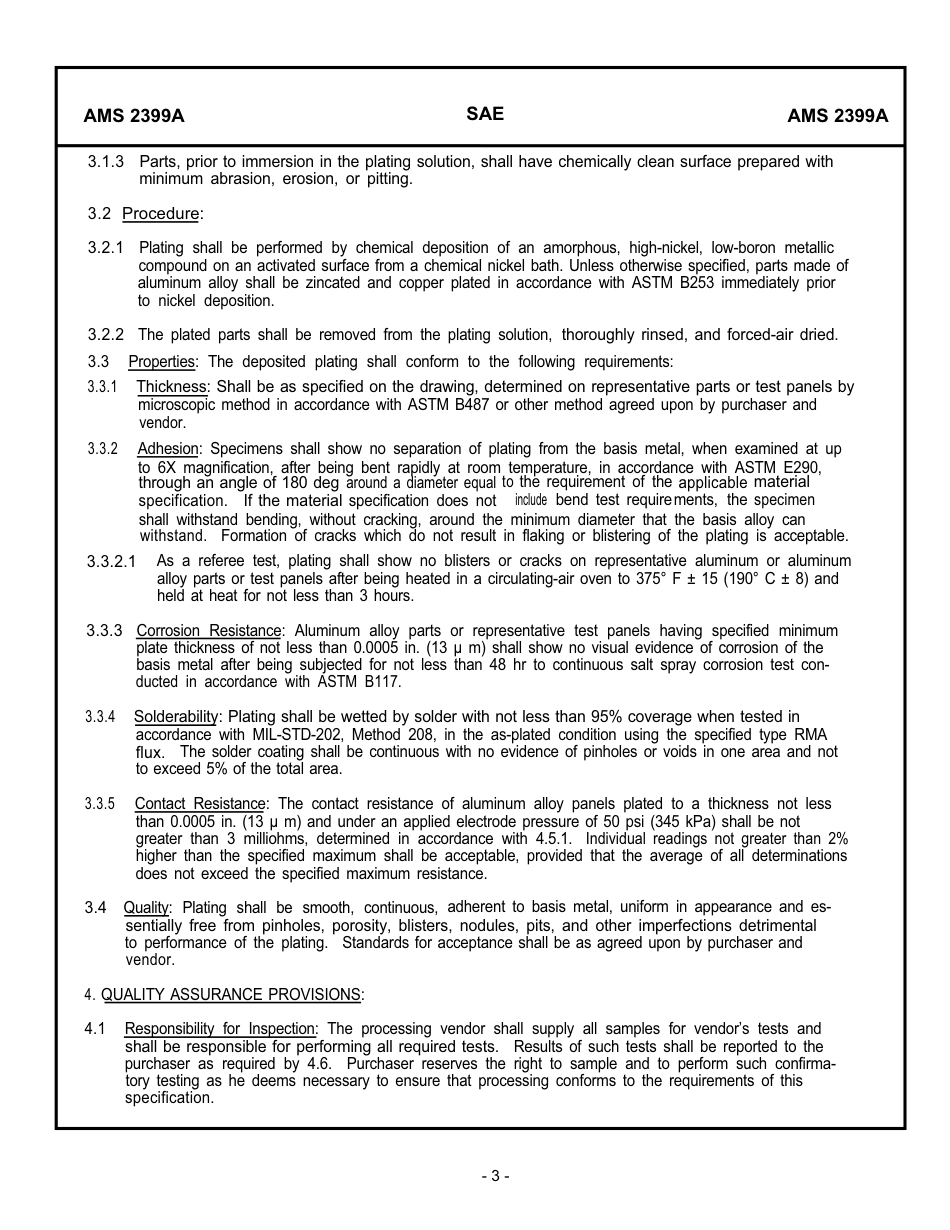 SAE AMS 2399A-2011.pdf_第3页