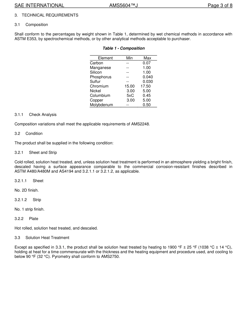 SAE AMS 5604J-2018.pdf_第3页
