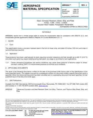 SAE AMS 5604J-2018.pdf