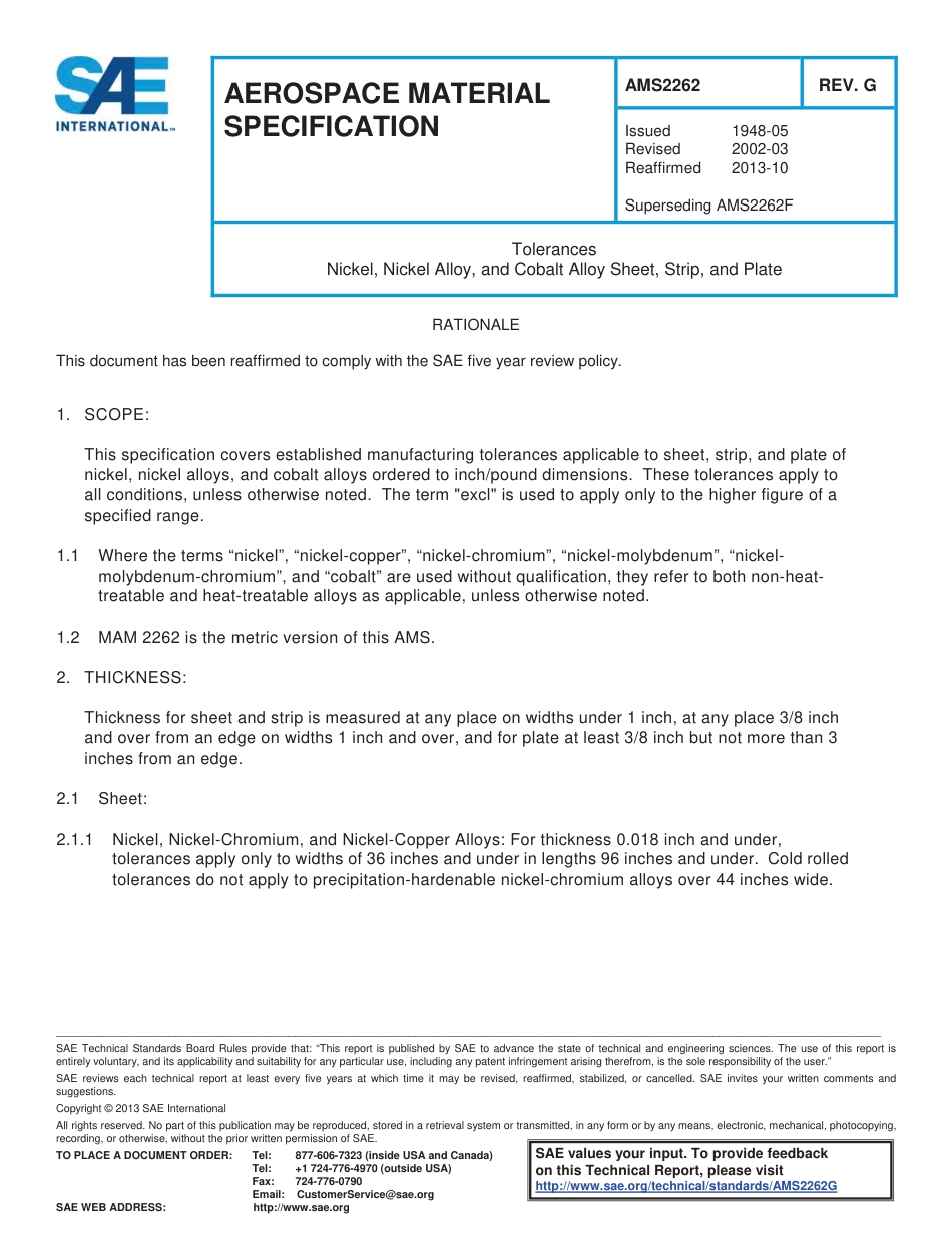 SAE AMS 2262G-2013.pdf_第1页