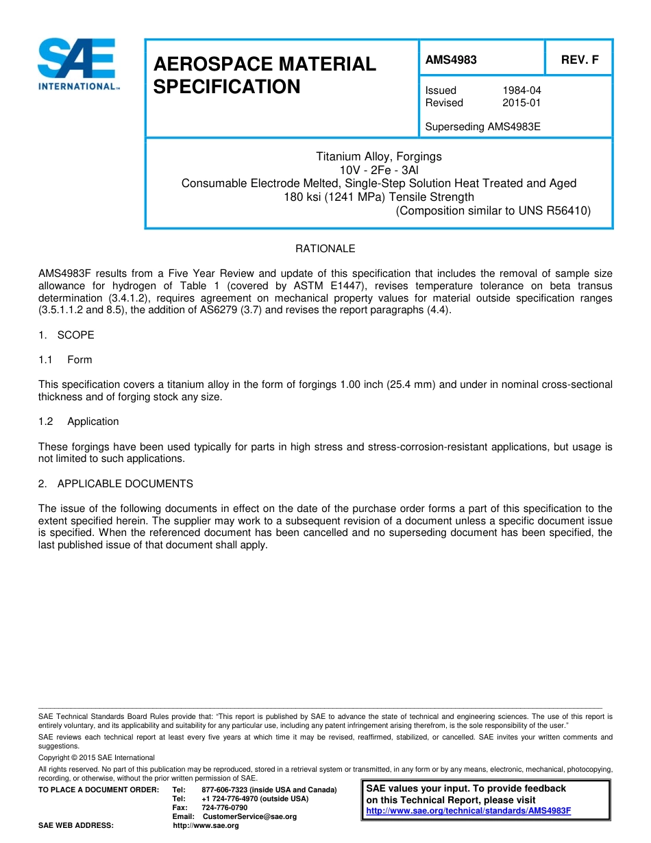 SAE AMS 4983F-2015.pdf_第1页